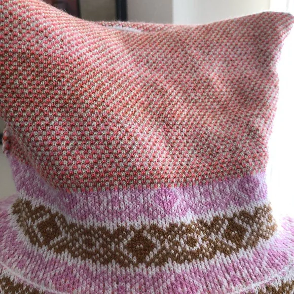 Anthropologie Maeve Turtleneck Sweater Large NWT - Picture 8 of 10